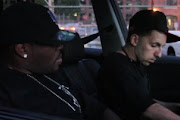 Lil Fame & Termanology