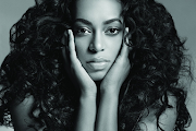 Solange Knowles