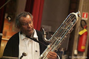 Anthony Braxton
