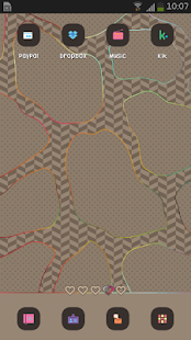 Free Download Kitty Much Go Launcher APK for PC