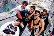 The Janoskians