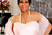 Aretha Franklin