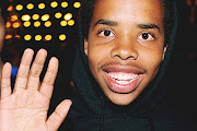 Earl Sweatshirt