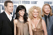 Little Big Town