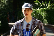 Lucas Grabeel