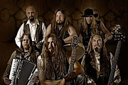 Korpiklaani