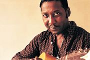 Muddy Waters