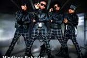 Mindless Behavior