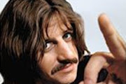 Ringo Starr