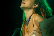 Tori Amos