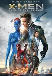 X-Men: Days of Future Past (VF)