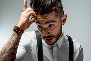 Jon Bellion