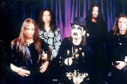 King Diamond