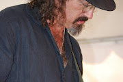 James McMurtry