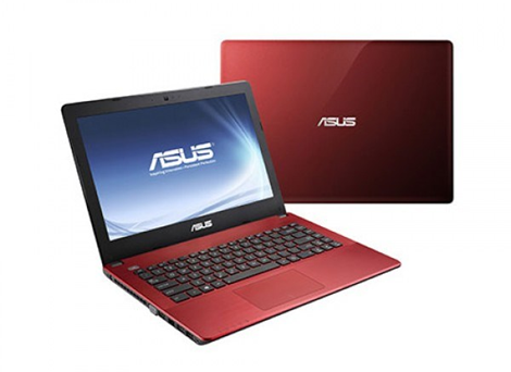 Asus A450LC-WX050D