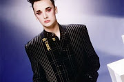 Boy George