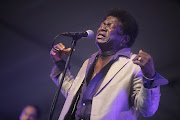 Charles Bradley