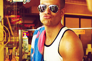 Mark Salling
