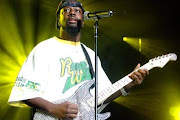 Wyclef Jean