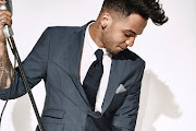 Aston Merrygold