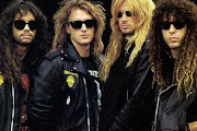 Megadeth