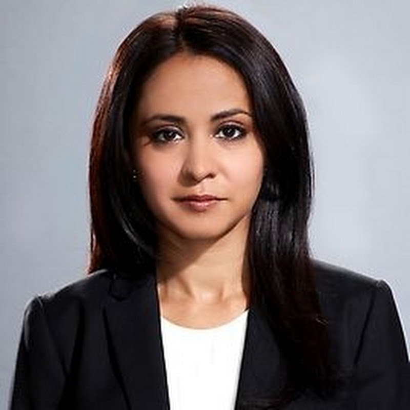 Meera Malik - The BlackList - France