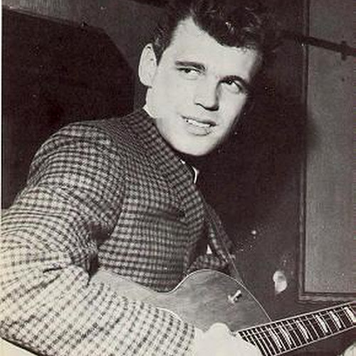 Duane Eddy