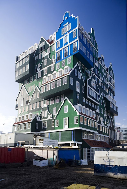 inntel-hotel-zaandam-2 inntel-hotel-zaandam-2