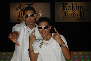rankim y ken-y