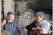 Joan Baez & Pete Seeger