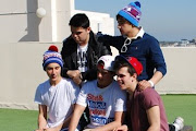 The Janoskians