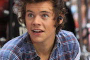 Harry Styles