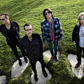 Stone Temple Pilots with Chester Bennington