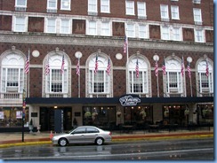 2122 Pennsylvania - York, PA - Lincoln Hwy (Market St) - 1920s Yorktowne Hotel