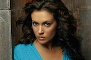 Alyssa Milano