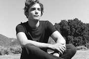 Robert Pattinson
