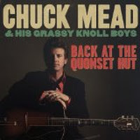 Back at the Quonset Hut