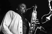 Stanley Turrentine