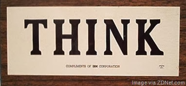 Think