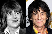 Ronnie Wood