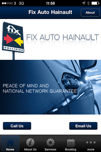 Fix Auto Hainault