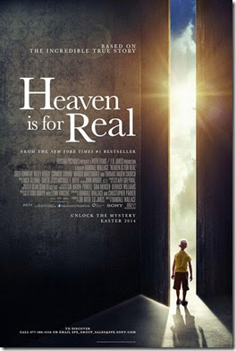 Watch Heaven is for Real Movie Online