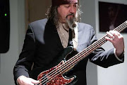 Bill Laswell
