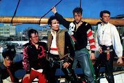 Adam And The Ants