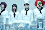 Sekai No Owari