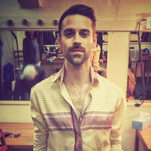 Ryan Lewis