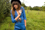 Lou Doillon