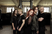 Xandria
