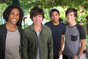 Allstar Weekend