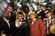 Mighty Mighty Bosstones